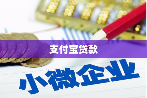 莱阳支付宝贷款