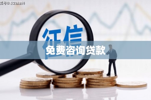 莱阳免费咨询贷款